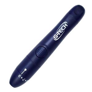 Caneta Lancetadora G-Tech Comfort