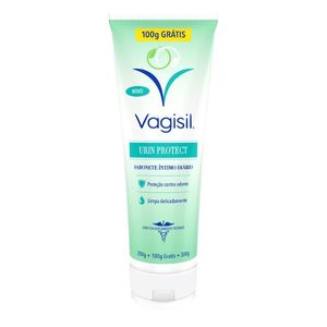 Sabonete Líquido Íntimo Urin Protect 300ml