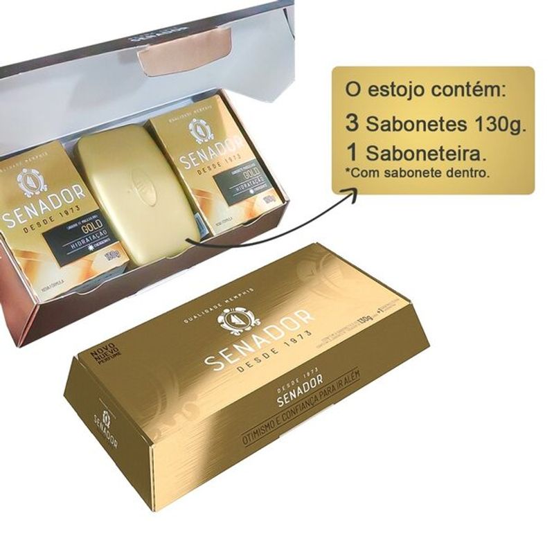kit-senador-gold-3-sabonetes-saboneteira-10036848