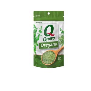 Orégano Quero 10g