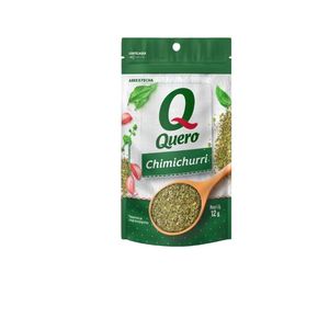 Tempero Chimichurri Quero 12g