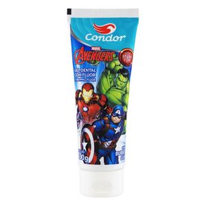 Gel Dental Condor Avengers 3515