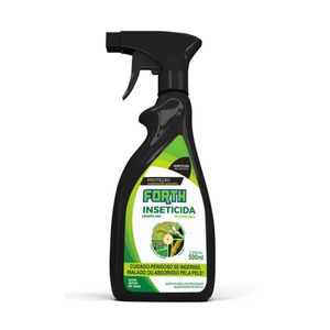 Inseticida Forth Pronto Uso 500ml