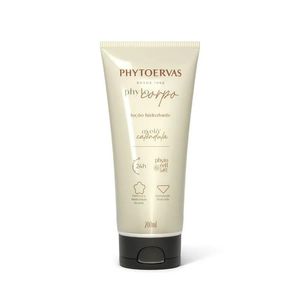 Loção Hidratante Phytoervas Safe 200ml