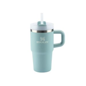 Copo Quencher 590ml Seafoam Stanley