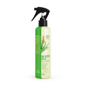 Finalizador Bio Extratus 150g Spray Day After Cachos