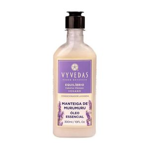 Condicionador Vyvedas Lavanda 300ml