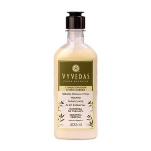 Condicionador Vyvedas Litsea Cubeba 300ml