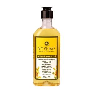 Shampoo Vyvedas Maracujá da Amazônia 300ml