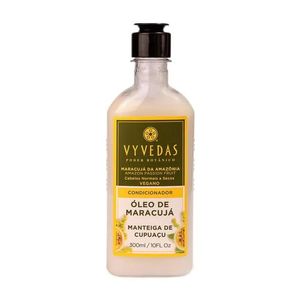 Condicionador Vyvedas Maracujá da Amazônia 300ml