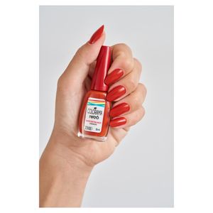 Esmalte Colorama Cremoso Retrô Nariz de Palhaço