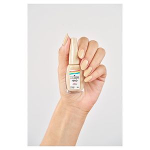 Esmalte Colorama Cremoso Retrô Areia