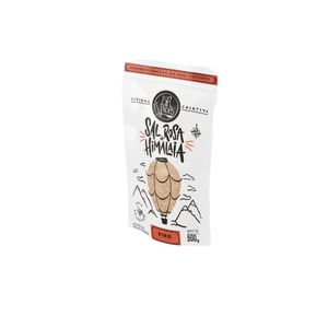 Sal Rosa do Himalaia Iodado Fino BR Spices 500g