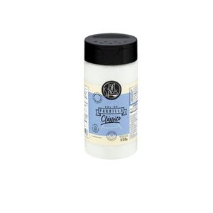 Sal de Parrilla Clássico BR Spices 500g