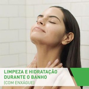 Loção de Limpeza CeraVe Pele Normal a Seca 473ml