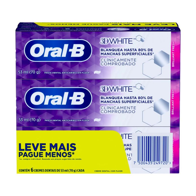 creme-dental-oral-b-3d-white-6-unidades-leve-mais-pague-menos-70g-10042936