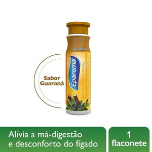 Eparema Guaraná Flaconete 10 ml