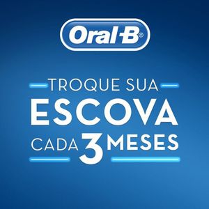 Escova Dental Infantil Oral-B Kids Mickey e Minnie Leve 2 Pague 1