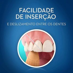 Fio Dental Oral-B Essential Floss Menta 50m