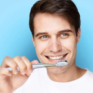 Escova Dental Oral-B Pro Saúde 7 Benefícios 2 Unidades