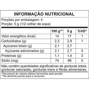 Gelatina Dr  Oetker Fini Beijos 20g