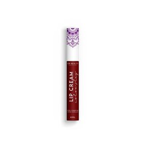 Batom Líquido Top Beauty Cor 02