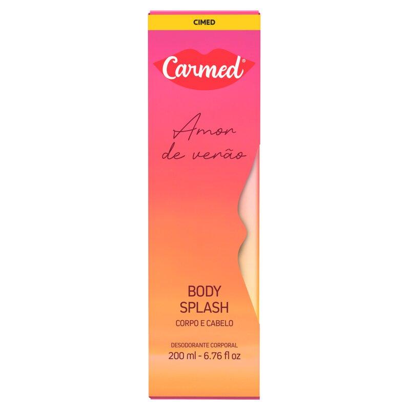 body-splash-carmed-amor-de-verao-200ml-cimed-10045818