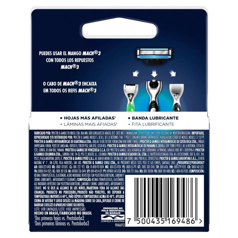 carga-de-aparelho-para-barbear-gillette-mach3-4-unidades-10025704