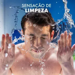 Kit Gillette Mach3 com 1 Aparelho + 3 Refis Leve Mais Pague Menos