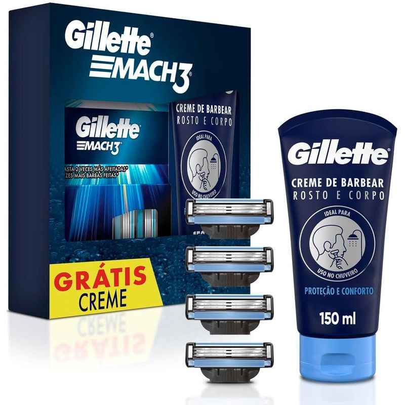 kit-gillette-carga-mach3-4-unidades-creme-de-barbear-150ml-gratis-10038006