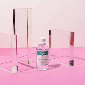 Vaselina Líquida Vasemax 100ml