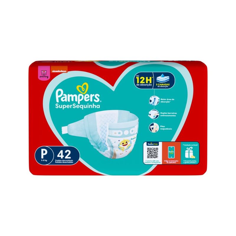 fralda-infantil-pampers-supersequinha-p-pacote-42-unidades-10046021