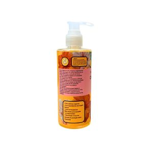 Sabonete Líquido Orgânica Pitaya e Hibisco 250ml