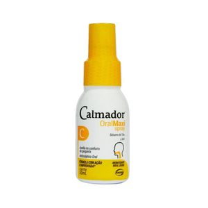 Calmador Oralmaxi Spray 50ml