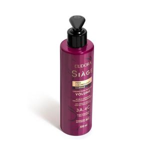 Creme Capilar Eudora Siàge Pro Cronology Curvas Definição 300ml