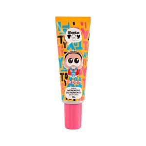Balm Labial TikBalm 10g Mônica Toy Merengue de Morango