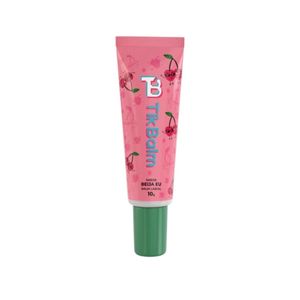 Balm Labial TikBalm 10g Beija Eu Cereja