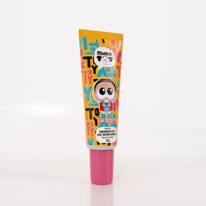 Balm Labial TikBalm 10g Mônica Toy Merengue de Morango