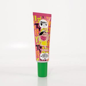 Balm Labial TikBalm 10g Mônica Toy Sorvete de Melancia