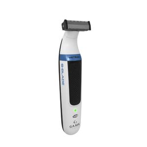 Aparador de Pelos Gama G-Blade Recarregável USB