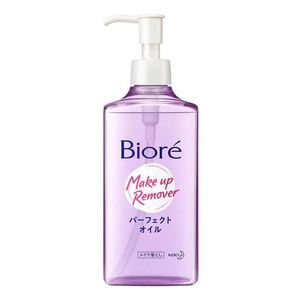 Óleo de Limpeza Demaquilante Bioré 230ml