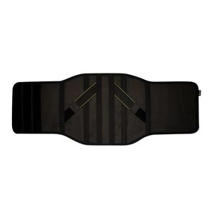 Colete Putti Alto Preto Mercur Tamanho G