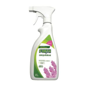 Fertilizante Forth Orquídeas 500ml