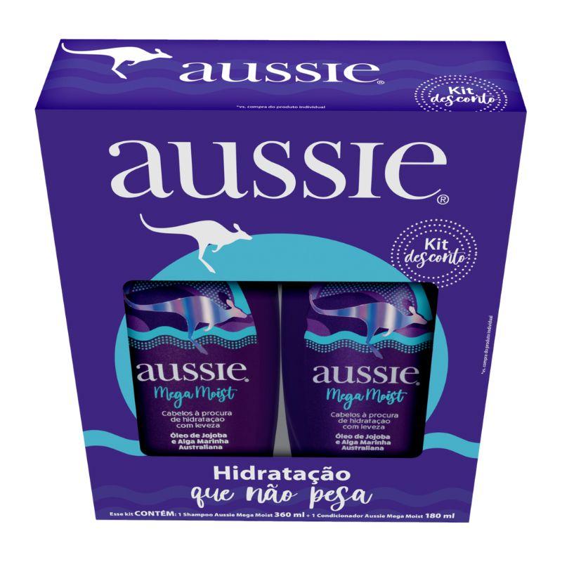 kit-aussie-shampoo-360ml-condicionador-180ml-mega-moist-10042562