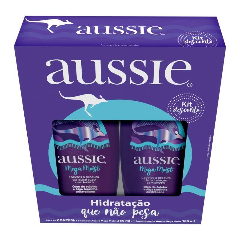 kit-aussie-shampoo-360ml-condicionador-180ml-mega-moist-10042562