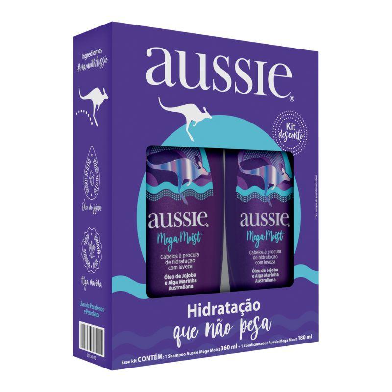 kit-aussie-shampoo-360ml-condicionador-180ml-mega-moist-10042562