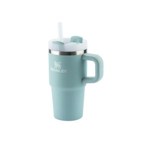 Copo Quencher 590ml Seafoam Stanley