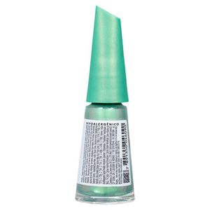 Esmalte Risqué Chilli Beans Cremoso Verdelírio