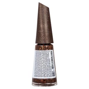 Esmalte Risqué Chilli Beans A Onça que Habita em Mim