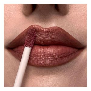 Batom Líquido Bitarra Matte Honey Kiss